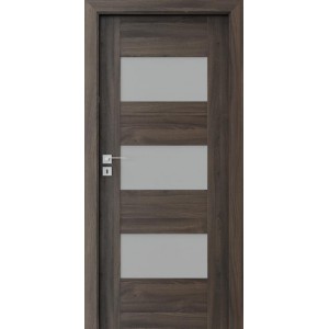 Porta KONCEPT K3 Dub Tmavý 